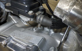 YAMAHA SR400 Gen.4 2010 RH03J