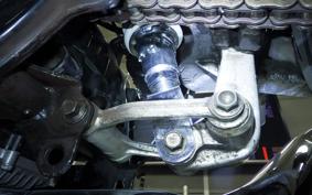 HONDA CBR400F Endurance 2 1986 NC17