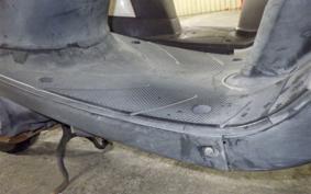 YAMAHA JOG Gen.3 SA01J