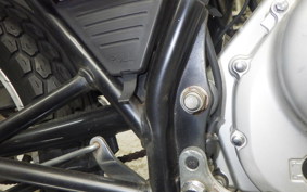 SUZUKI GN125 H