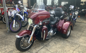 HARLEY HARLEY FLHTCU 2016 MAL