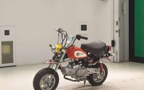HONDA MONKEY Z50J