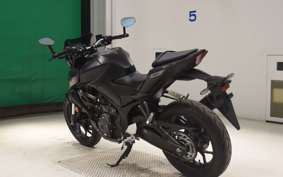 YAMAHA MT-03 ABS 2025 RH25J