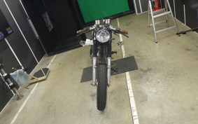 YAMAHA SR400 Gen.2 2000 1JR