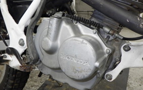 HONDA TL125 2026 JD06