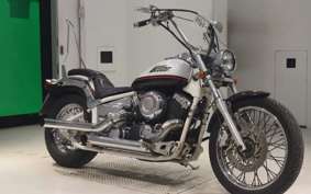YAMAHA DRAGSTAR 400 2003 VH01J