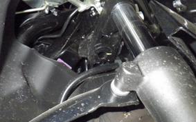 HONDA PCX 160 2016 KF47