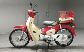 HONDA SUPER CUB110 JA44