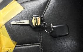 HONDA GL 1800 GOLD WING 2006 SC47