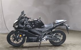 YAMAHA YZF-R25 RG43J