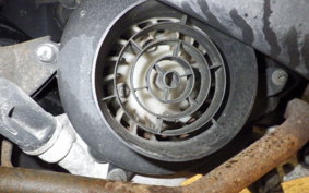 HONDA SPACY 100 JF13