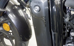 HONDA REBEL 1100 DCT 2022 SC83