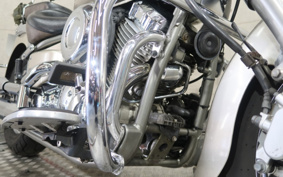 YAMAHA DRAGSTAR 400 CLASSIC 2008 VH01J
