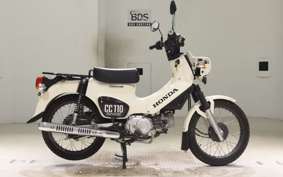 HONDA CROSS CUB 110 2021 JA45