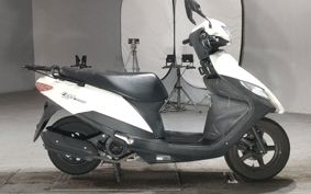 SUZUKI ADDRESS V125 DT11A