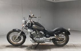 YAMAHA VIRAGO 125 4RF