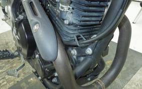 KAWASAKI KLX230 SM 2015 LX230A