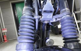KAWASAKI ESTRELLA 1997 BJ250A