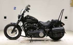 HARLEY FXBB1750 2020