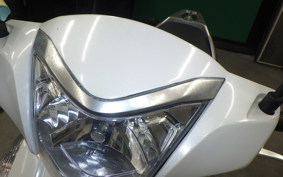 HONDA LEAD 125 2019 JF45