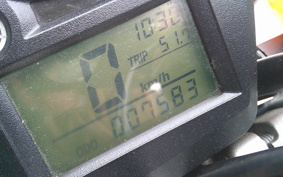 YAMAHA SEROW 250 DG31J