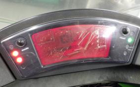 KAWASAKI NINJA 400R 2012 ER400B