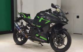 KAWASAKI NINJA 400 2019 EX400G