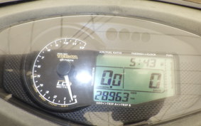 SUZUKI ADDRESS V125 G CF46A