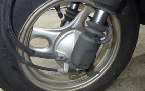 HONDA TODAY 2 AF67