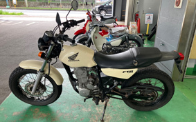 HONDA FTR223 MC34
