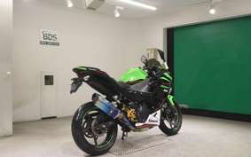 KAWASAKI NINJA 400 2021 EX400G