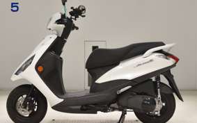YAMAHA AXIS 125 Z SED7J