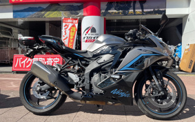 KAWASAKI  NINJA ZX-25R SE ZX250H