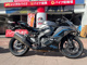 Фото Kawasaki NINJA ZX-25R SE с японского аукциона