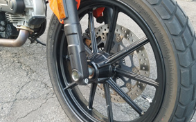 DUCATI SCRAMBLER SIXTY2 2019