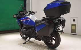 BMW R1300RT ASA 2026