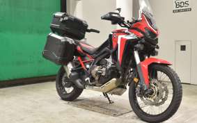 HONDA CRF1100L AFRICA TWIN DCT 2022 SD10