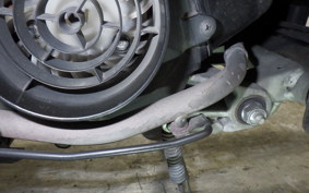 HONDA TODAY 2 1999 AF67