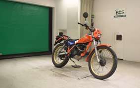 HONDA TLR200