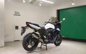 YAMAHA FZ1 FAZER 2012 RN21J