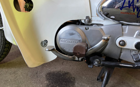 HONDA LITTLE CUB AA01