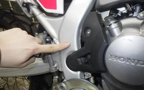 HONDA CRF250L 2025 MD47