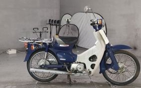 HONDA SUPER CUB50 AA01