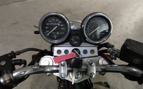 HONDA CB400SF 1997 NC31