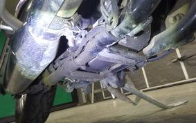 HARLEY XLH883 HUGGER 2003