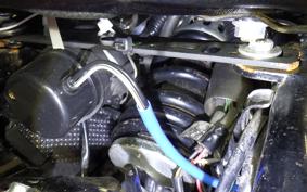 HONDA STEED 400 VLS 1999 NC37
