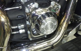 HARLEY FLSTC 1450 2003
