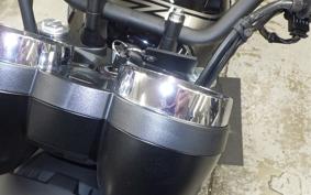 KAWASAKI Z650 RS 2024 ER650R