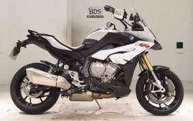BMW S1000XR 2016