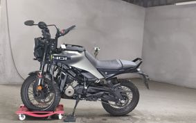 OTHER  HUSQUARNA  VI TTOPIREN401 JUJ